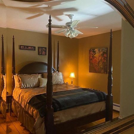 Toba'S Bed & Breakfast 루넌버그 외부 사진