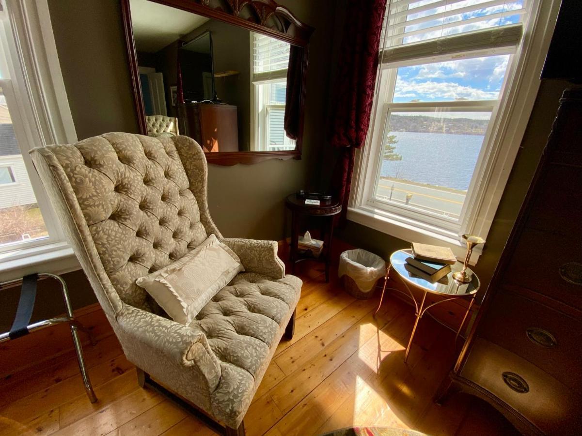 Toba'S Bed & Breakfast 루넌버그 외부 사진