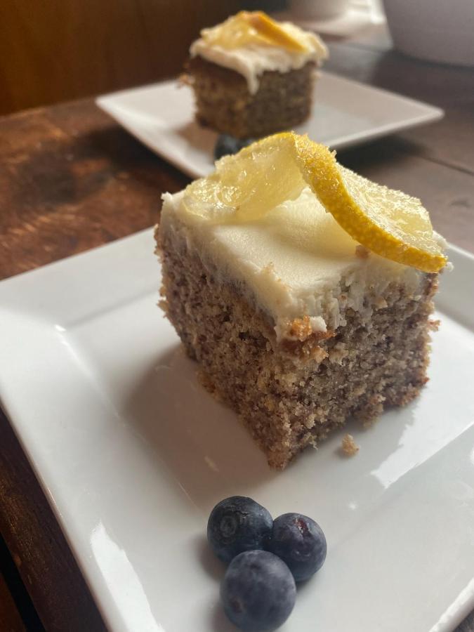 Toba'S Bed & Breakfast 루넌버그 외부 사진