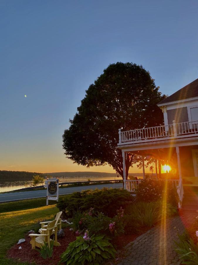 Toba'S Bed & Breakfast 루넌버그 외부 사진