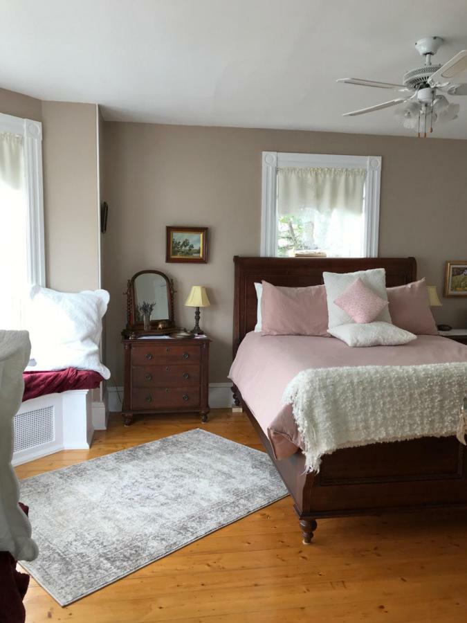 Toba'S Bed & Breakfast 루넌버그 외부 사진